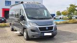 Knaus BoxStar 600 Street, Sehr gepflegt, Top-Zustand - Knaus Kastenwagen