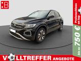 Volkswagen T-Roc 2.0 TDI DSG Goal AHK REAR VIEW ACC LED - Volkswagen Gebrauchtwagen in Düsseldorf