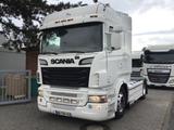 Scania R500 REATRDER MANUEL &  EURO 5 & - Angebote