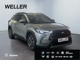 Toyota Corolla Cross Hybrid 1.8 Team D *LED*el. Heck*CA - Toyota Corolla Cross Gebrauchtwagen