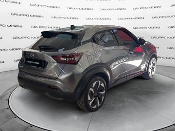 Nissan Juke - 6