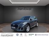 Audi Q5 40TDI quattro S-tronic *S-Line Sportpaket*Pan - Audi Q5: Line Sportpaket