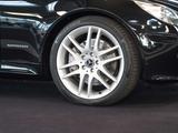 Mercedes-Benz SLK 200 Kompressor Sport Edition Airscarf Carbon - gebrauchte Cabrios