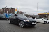 BMW 523 Baureihe 5 Lim. 523 i * Automatik * Leder * - BMW 523 in Stuttgart
