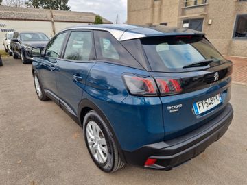 Peugeot 3008 - 5