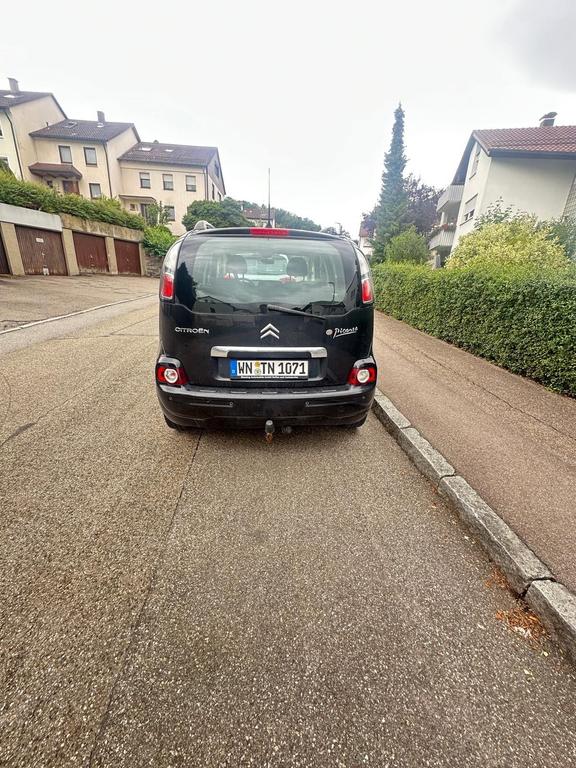 Citroën C3 Picasso