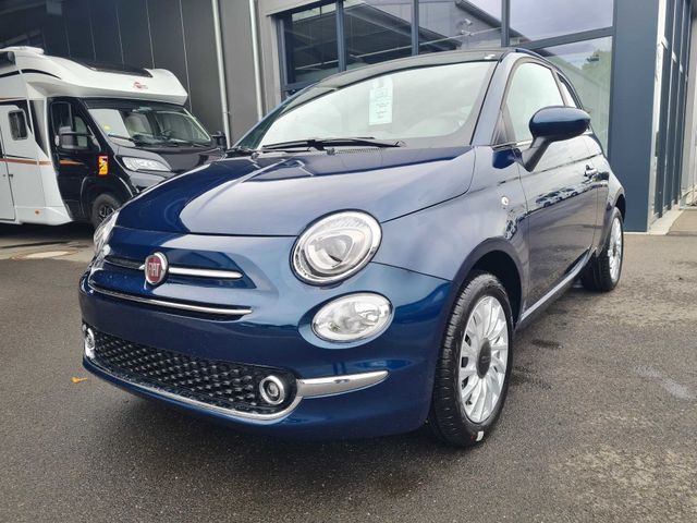 Fiat 500C 1.0 GSE Hybrid Dolcevita MY24 sofort Verfüg