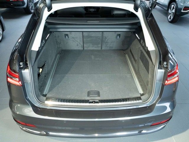 A6 Avant sport 40 TDI S tronic LED+NAVI+360°