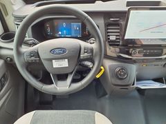 Chausson 630 TitaniumLine, Automatik, Arctic, Modell 2026