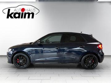 Bild 2 Audi A1 1.5 TFSI 35 Sportback advanced