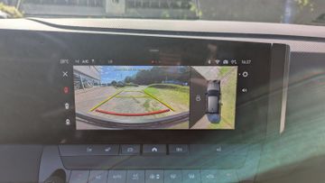 Bild 12 Opel Astra GS AT/NAVI/SHZ+LHZ/PDC vo+hi+360Cam