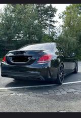 Mercedes-Benz C 63 AMG Mercedes-AMG C 63 S Mercedes-AMG S - Mercedes-Benz C 63 AMG in Bonn