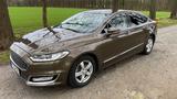 Ford Mondeo 2,0 EcoBoost 149kW Vignale Automatik ... - Ford Mondeo Vignale mit Benzin-Antrieb