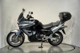 Honda XL 1000 V Varadero *Topcase*Griffhzg*Bügel* - HONDA XL 1000 V VARADERO