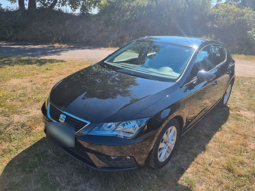 Image of Seat Leon