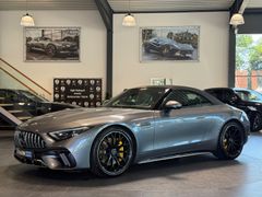 MERCEDES-BENZ SL 63 AMG - Ansicht 9