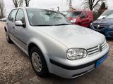 Volkswagen Golf 1.6 Comfortline*1.HD*Klima*77.TKM*TÜV NEU - Volkswagen Golf aus 2000: 1.6