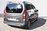 Peugeot Partner Outdoor - Peugeot Partner: Outdoor