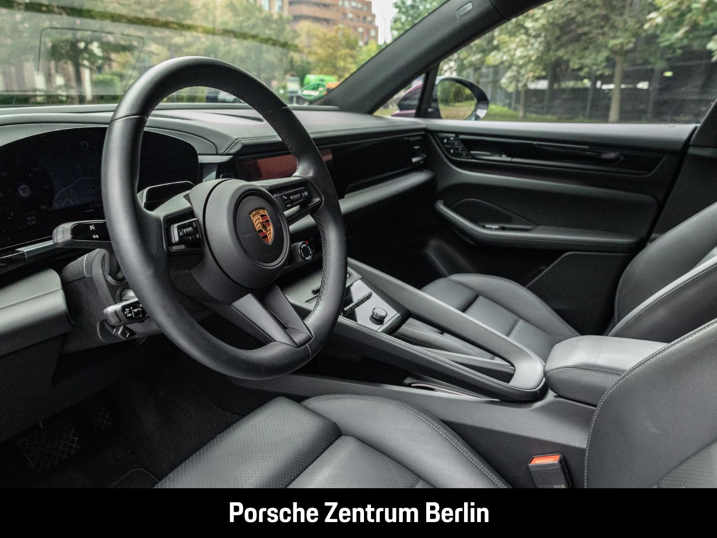 Porsche Macan - Bild 4
