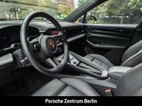 Porsche Macan - Vorschau Bild 4