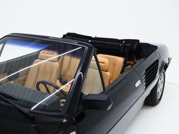 1984 Ferrari MONDIAL 缩略图 25