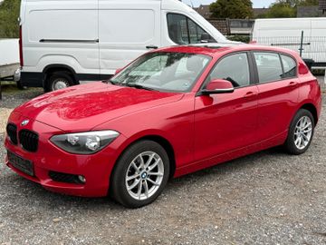 BMW 116 - 2