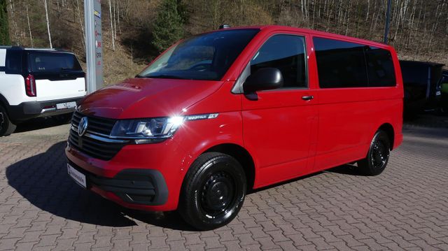 Volkswagen T6.1*Multivan*2.0 TDI*DSG*7 Sitze*Navi*Kam