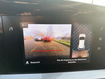 Fotografie 14 des Opel Mokka-e Kamera LED Sitzheizung PDC 1-phasig