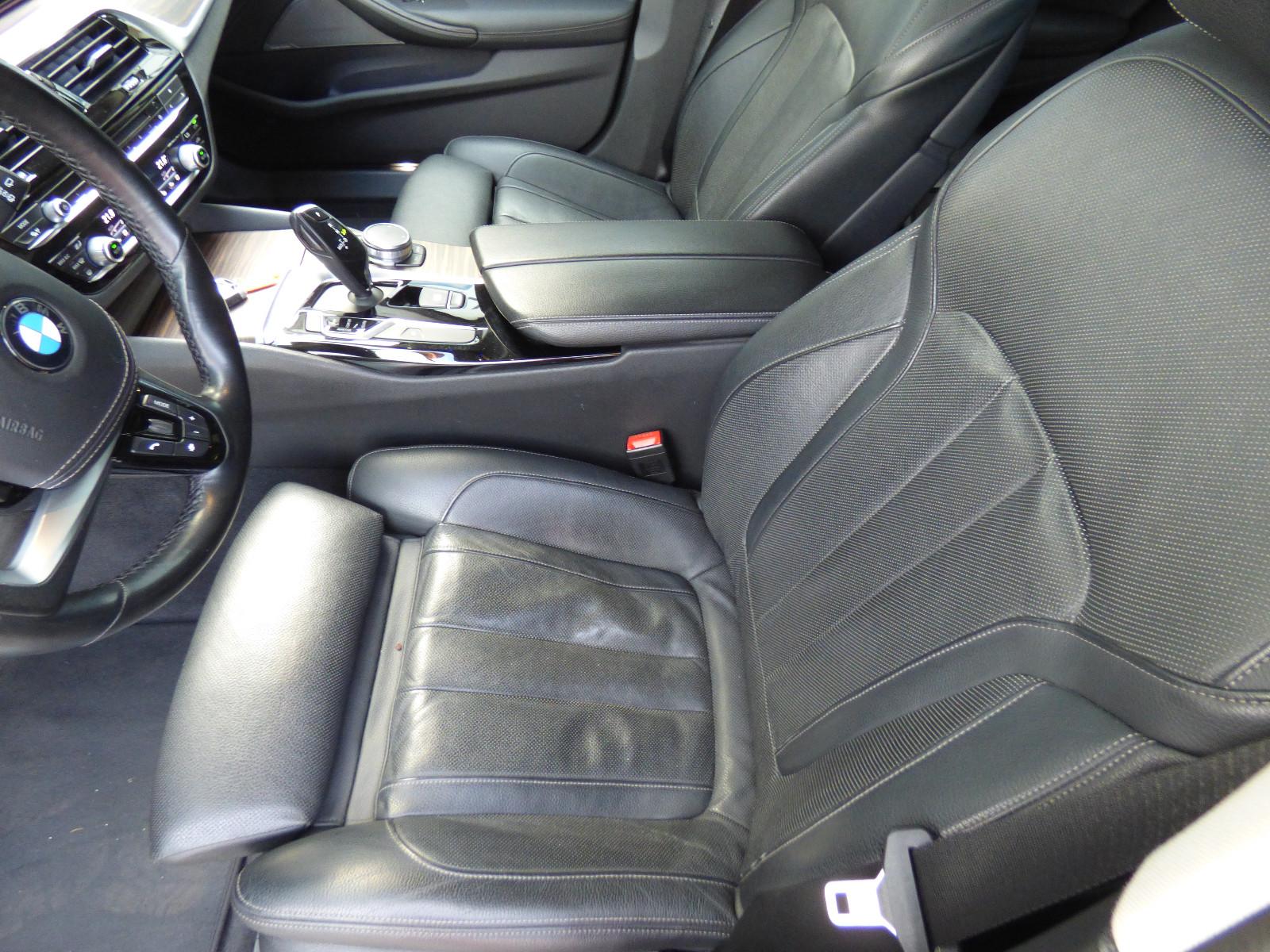 BMW 530 d Touring