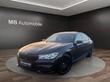 BMW 730 d xDrive M Sport Paket GSD/HuD/Navi/LED/360' - BMW 730: 730d