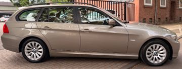BMW 320 - 11