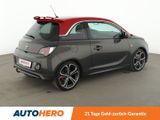 Opel Adam 1.4 Turbo S*PDC*SHZ*TEMPO*KLIMA* - Opel Adam aus 2015