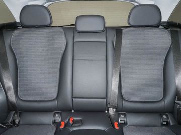 Mercedes GLC 200 - 11