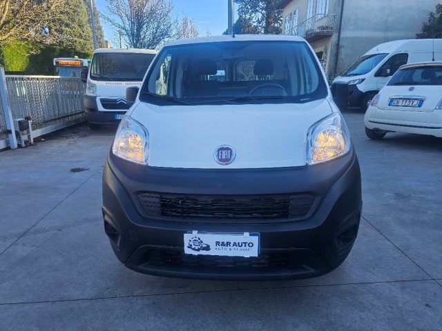 Fiat FIAT Fiorino QUBO 1.3 MJT 80CV (N1)