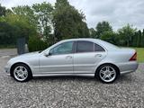 Mercedes-Benz C 32 AMG AMG - gebrauchte Mercedes-Benz C-Klasse aus dem Jahr 2001