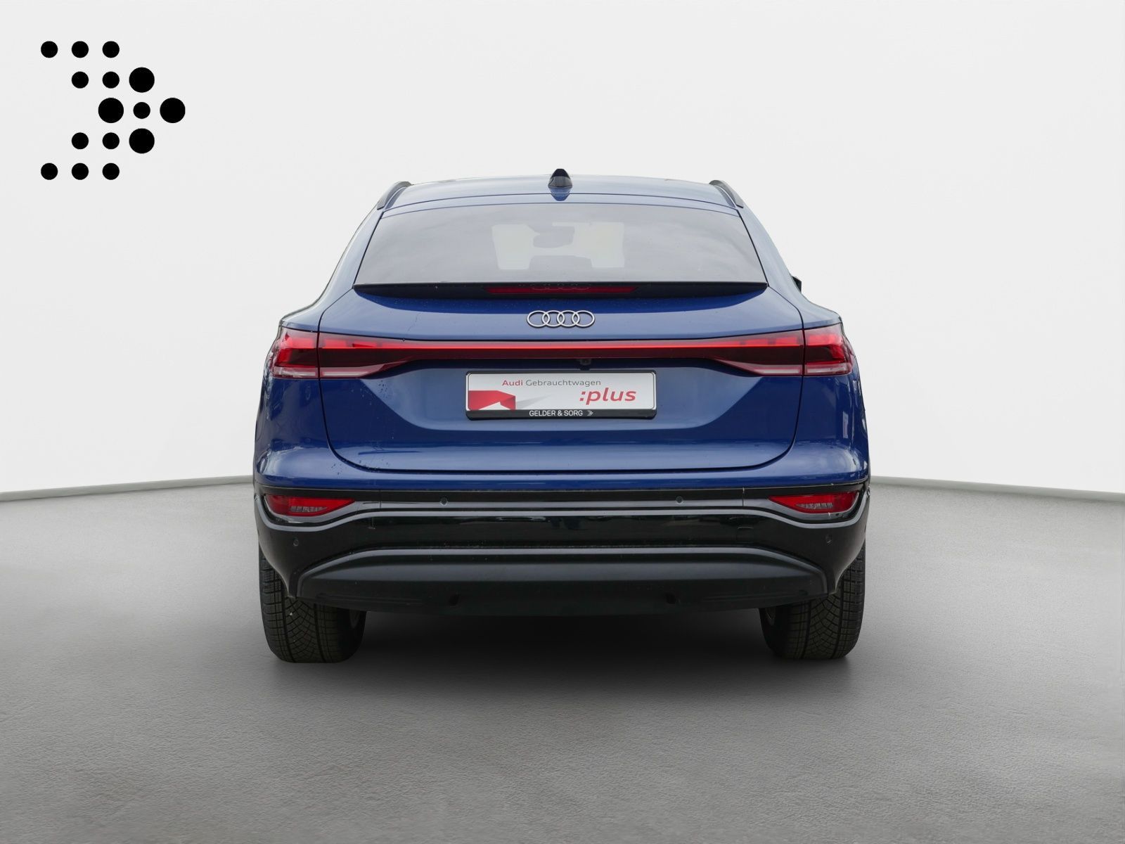 Audi Q6 e-tron - Bild 20