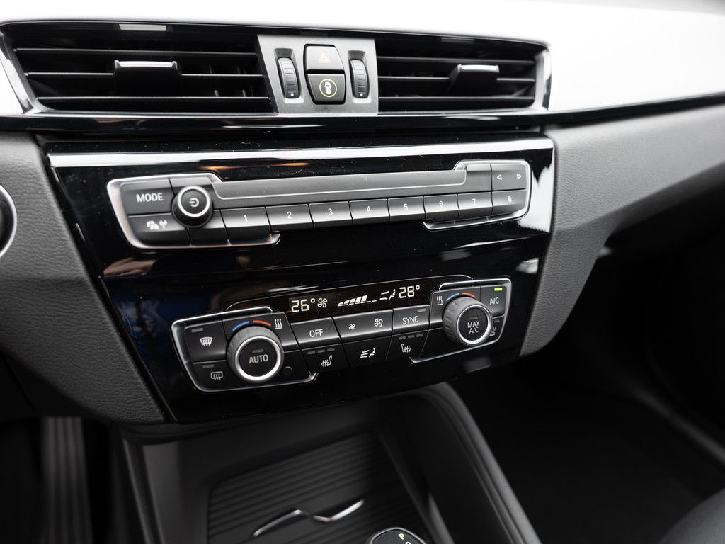 BMW X1 xDrive25e Advantage FACEL. NAVI SHZ PDC KLIMA foto 20