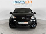 Hyundai i10 Passion 24 MNT GARANTIE SITZ.HZG TEMPOMAT LE - Hyundai i10 Gebrauchtwagen in Duisburg