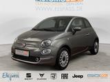 Fiat 500 Dolcevita Mild Hybrid ALLWETTER PANODACH TEM - : Braun, Kleinwagen