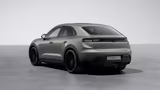 Porsche Macan 4 - Porsche Macan mit Elektro-Antrieb