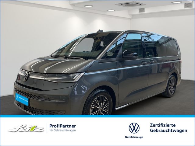 Volkswagen T7 Multivan  2.0 TSI LR Life *AHK*PANO*HARMAN*MA