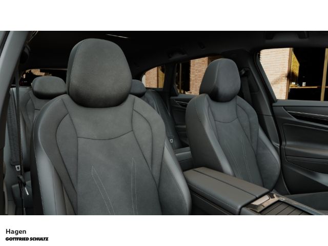 Volkswagen ID.7 - Bild 8