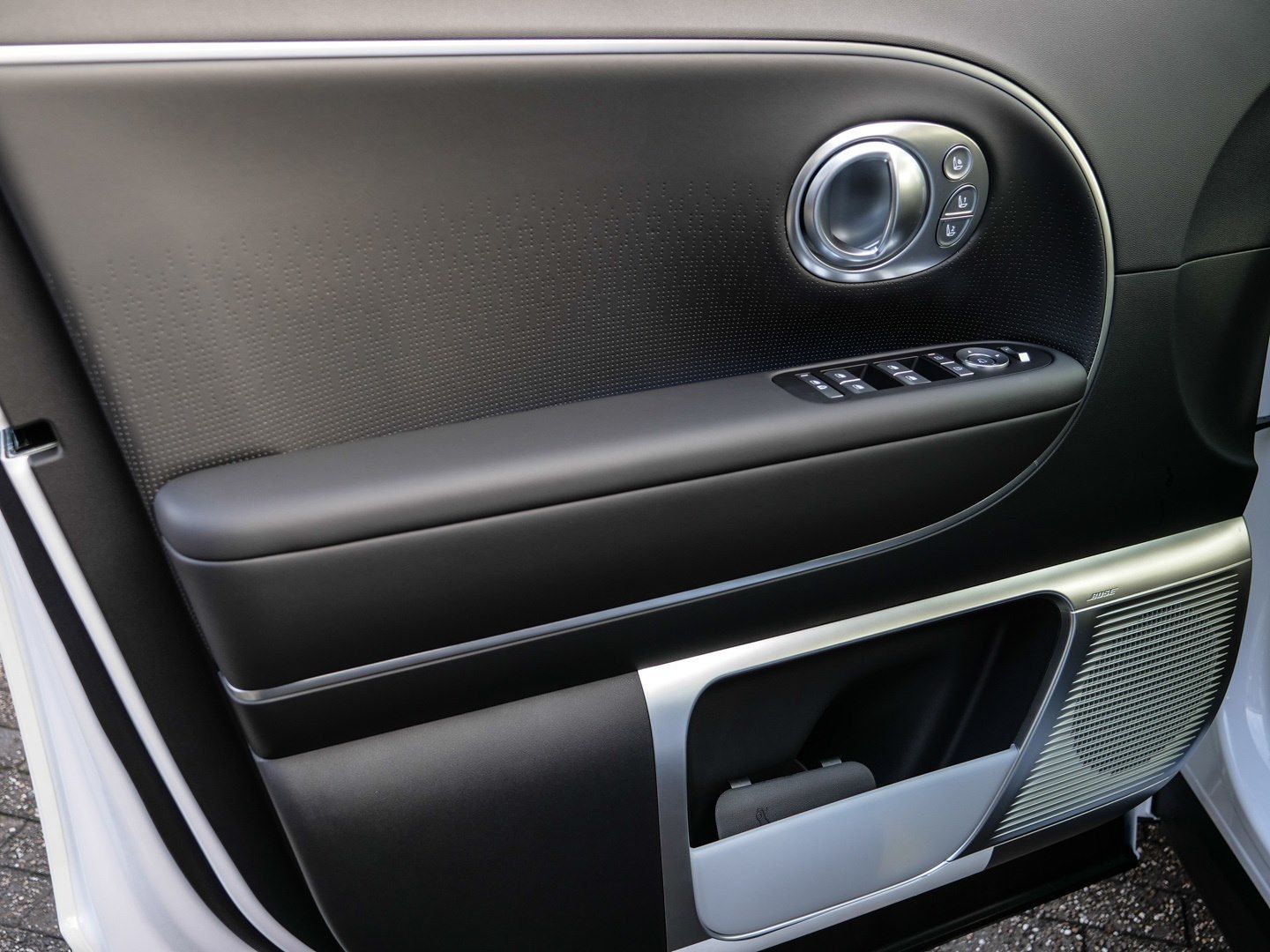 Hyundai IONIQ 9 - Bild 21