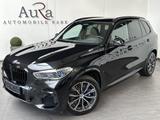 BMW X5 xDrive45e M-Sport NAV+LASER+AHK+PANO+360°+ACC - BMW X5 in Oldenburg