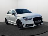 Audi A1 S line Sportpaket Automatik - Benzin Gebrauchtwagen in Wiesbaden