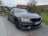 BMW 435d xDrive Gran Coupé M Sport *Individual*  - BMW 435 Gran Coupé Gebrauchtwagen