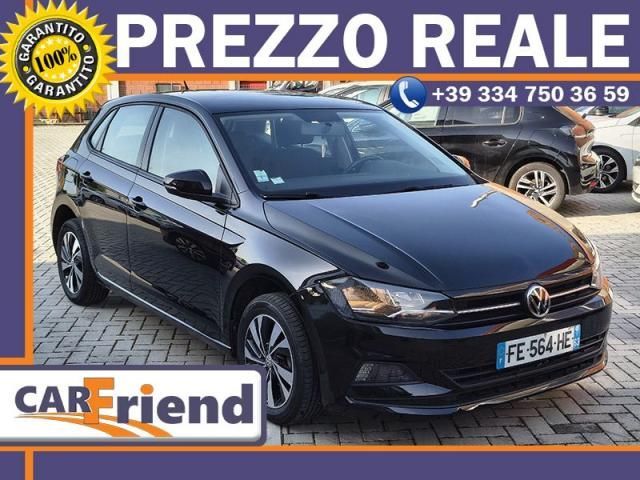 VW Polo