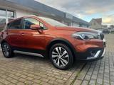 Suzuki (SX4) S-Cross 1.4  Comfort +ALLGRIP/AHK - Suzuki Gebrauchtwagen in Erfurt
