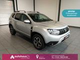 Dacia Duster II 1.3 TCe 150 Prestige 4WD|Navi|Sitzhzg - Dacia Duster in Solingen