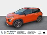 Citroën C3 Aircross Shine AHK Navi Apple CarPlay Android - gebrauchte Citroën C3 Aircross aus dem Jahr 2020